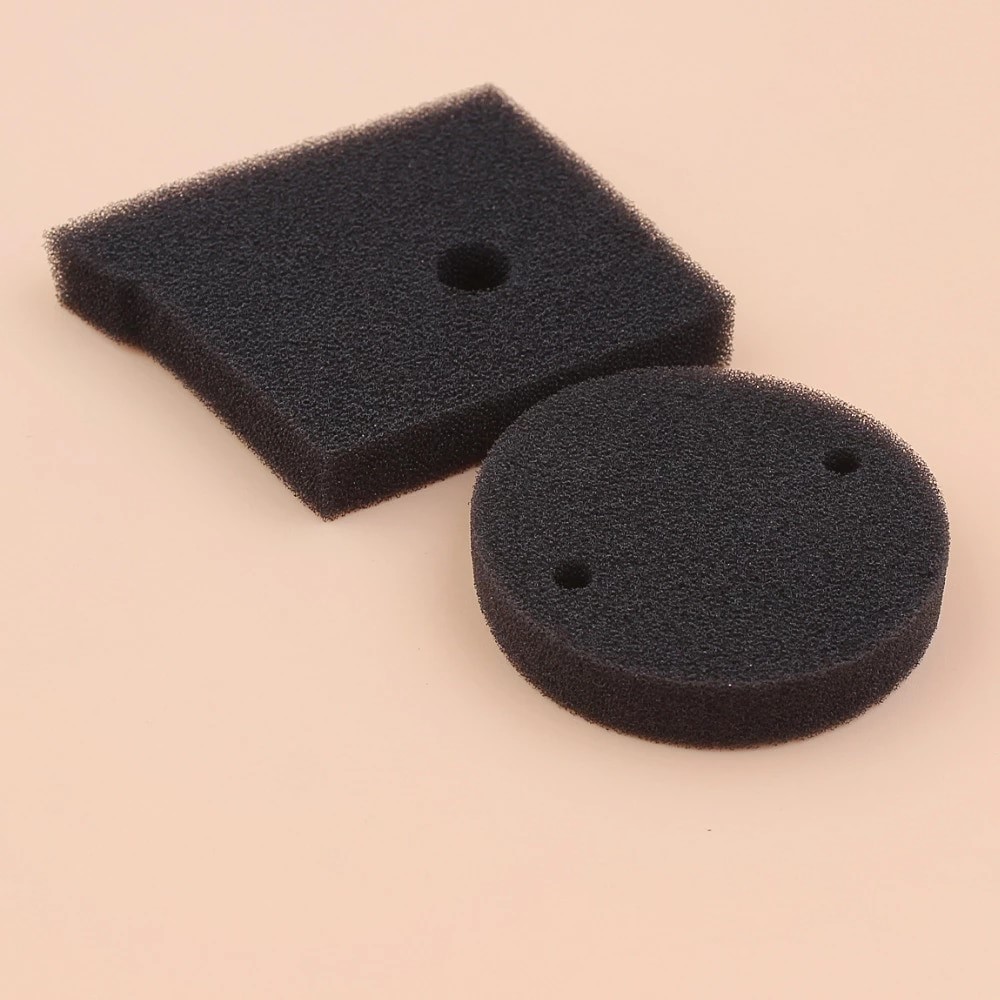 แผ่นกรองอากาศ ไส้กรองอากาศ เครื่องตัดหญ้า 411