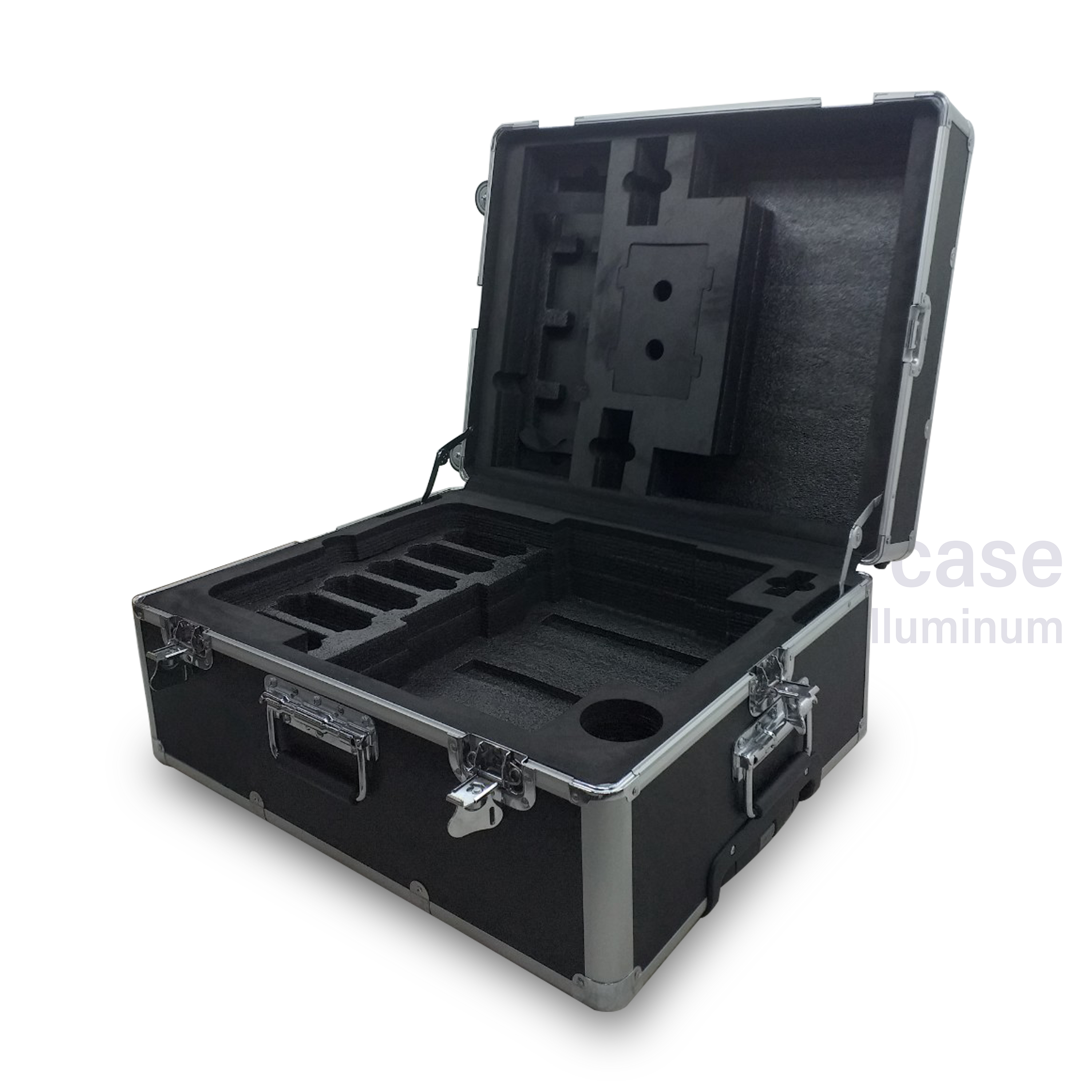 metalliccase 8569-01-6507 / Ulthera The Bright (58.5x47.5x30.1 T2C1H3K13P3U5)