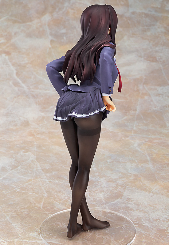 <Opened> Kasumigaoka Utaha - 1/7 Good Smile Company