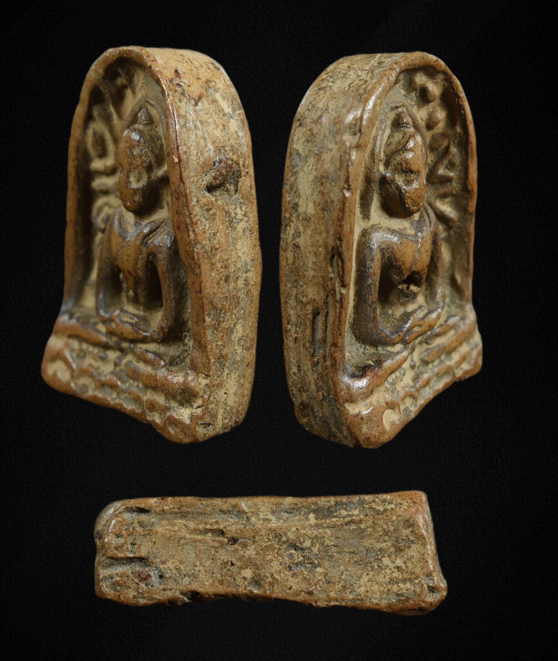 พระซุ้มกอ