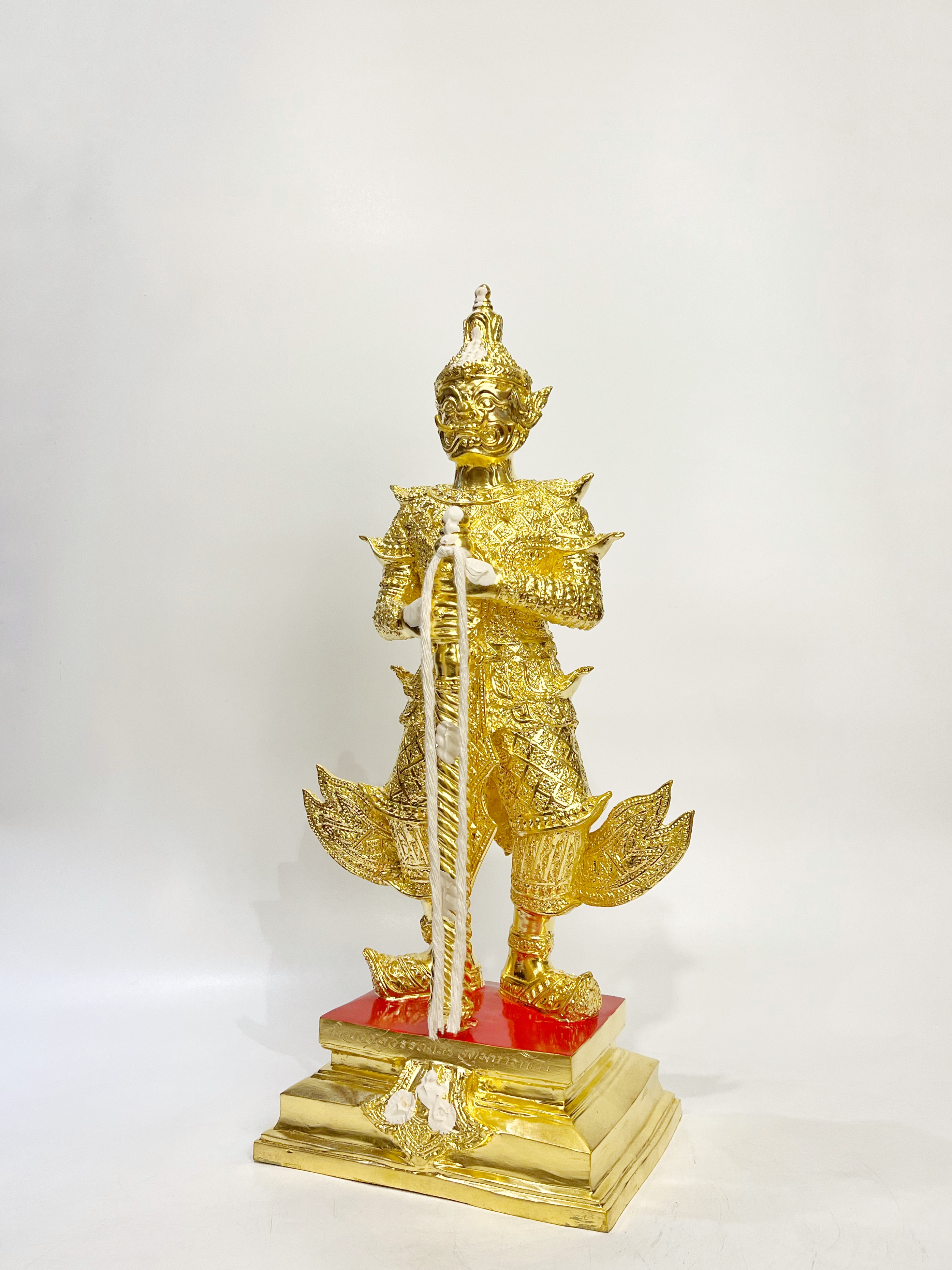 ท้าวเวสสุวรรณ ขนาดสูง 24 นิ้ว