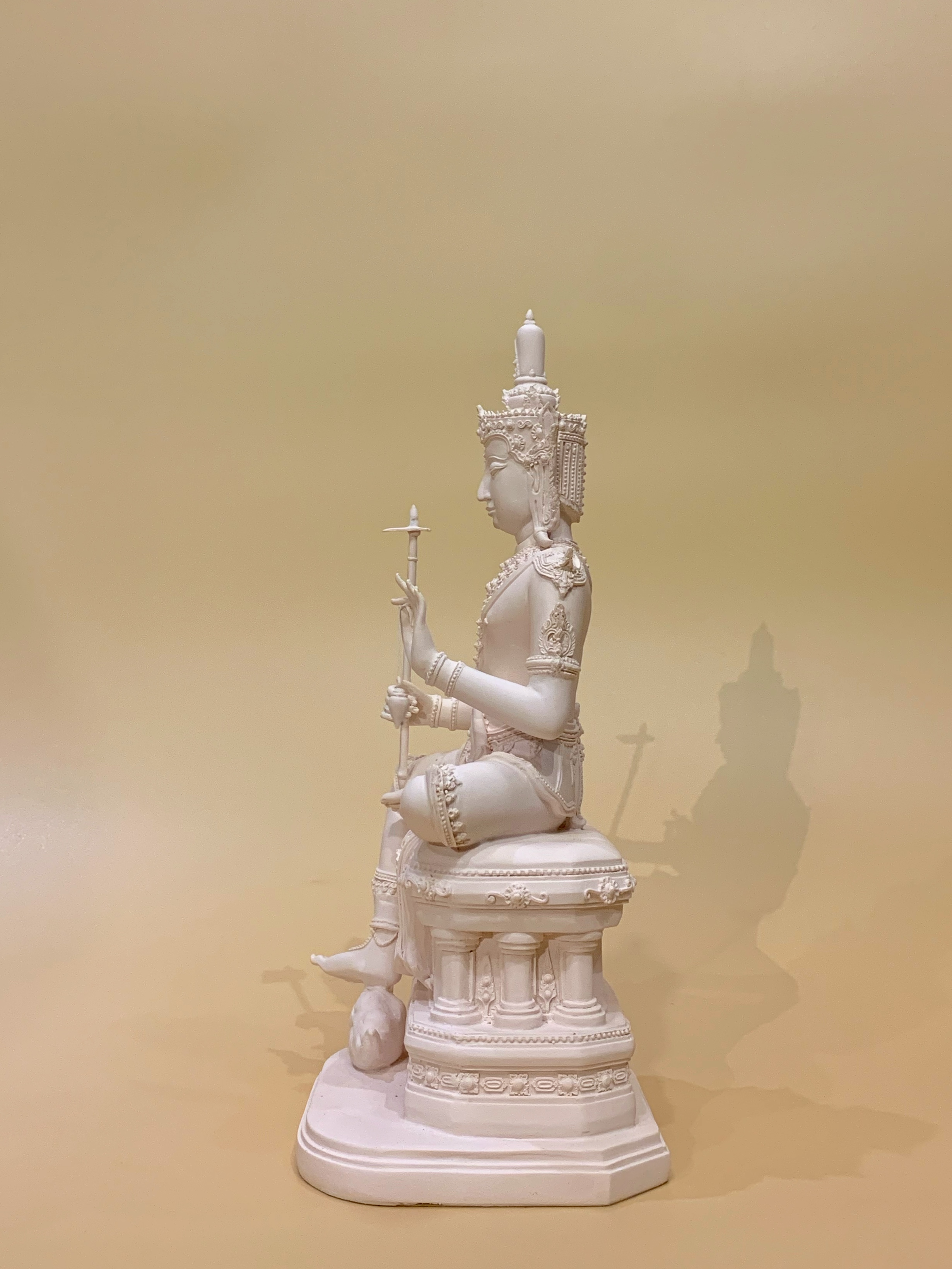 พระวิษณุกรรม หน้าตัก 5 นิ้ว (ปางประทานความสำเร็จ)