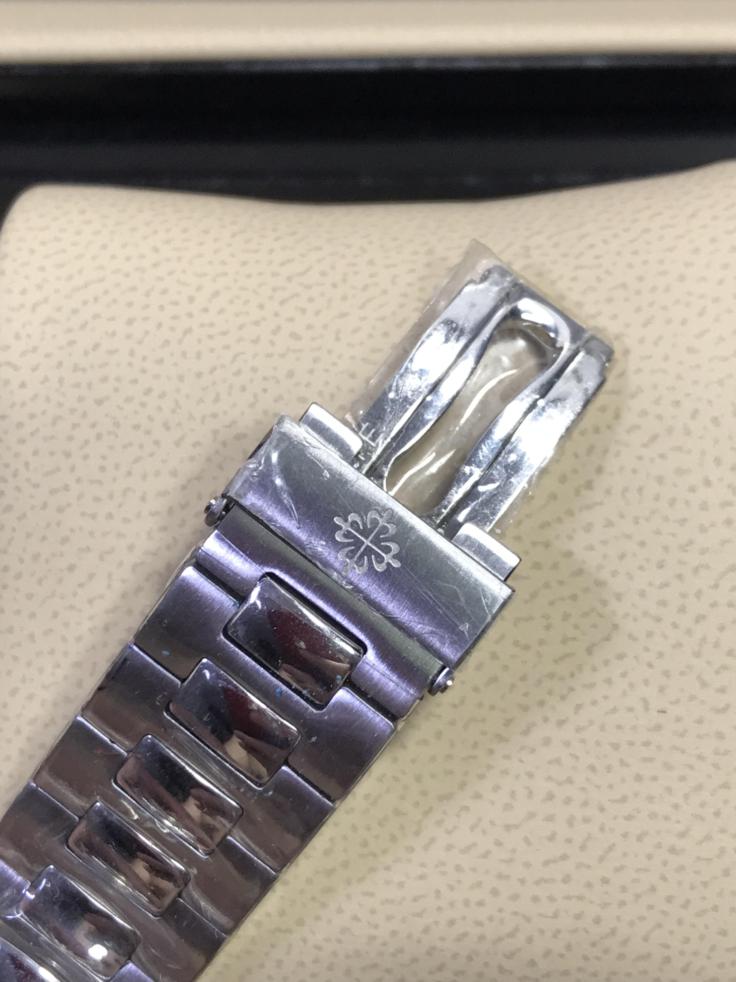 Patek Philippe (Swiss)