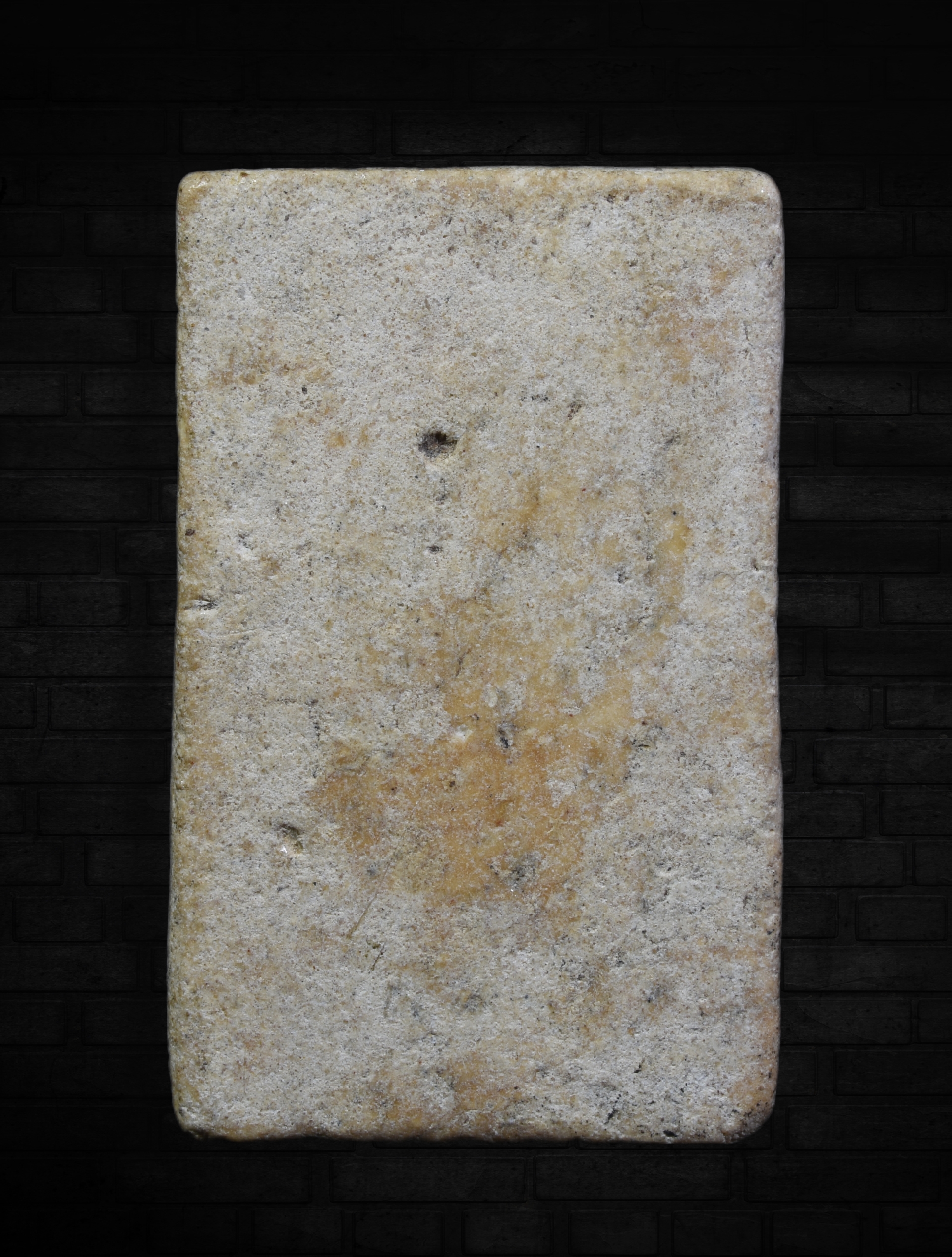 พระสมเด็จ พิมพ์ฐานเเซม