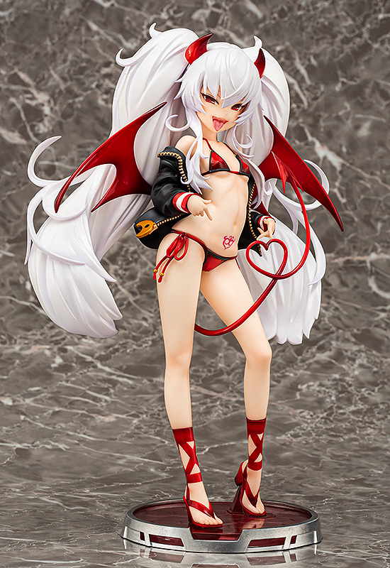 (Pre-Order) Grim Aloe - 1/6 (Wing)