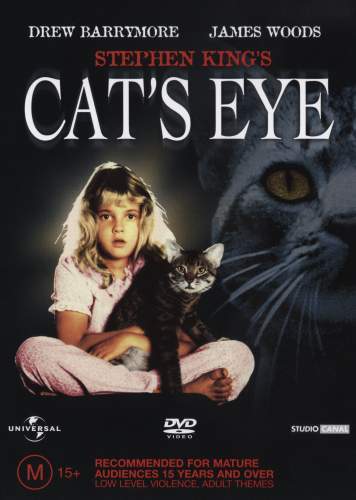 Stephen King 's Cat’s Eye : วันผวา [1985] - เสียงอังกฤษ-ไทย / บรรยายไทย