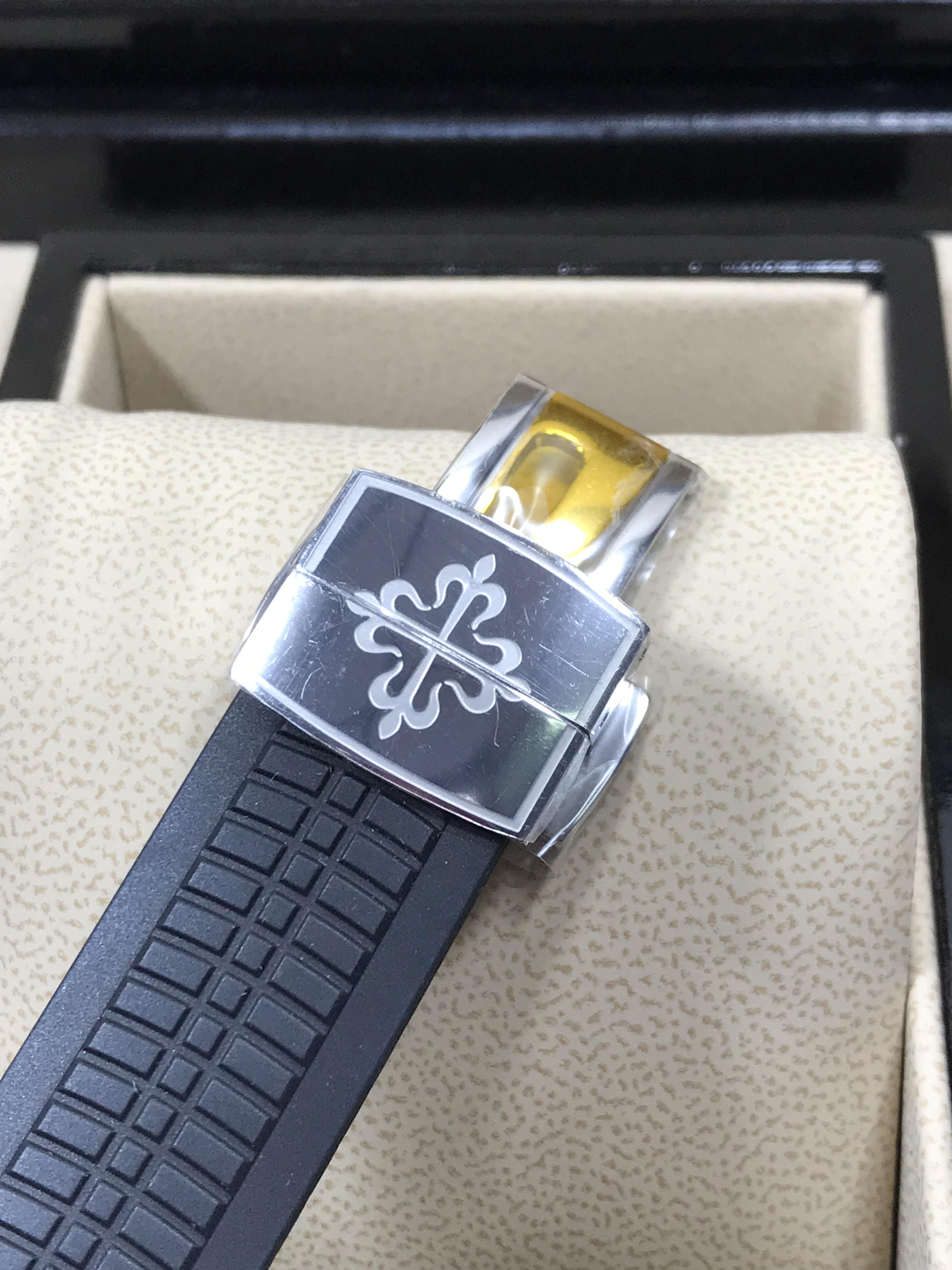 Patek Philippe 5167A-001 (Swiss ZF)