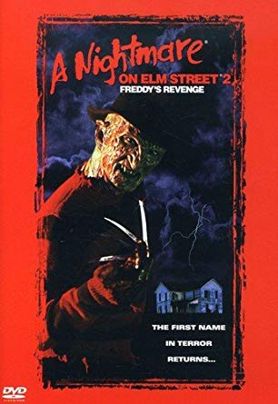 A Nightmare on Elm Street 2 : Freddy's Revenge : นิ้วเขมือบ 2 [1985] - เสียงอังกฤษ-ไทย / บรรยายไทย