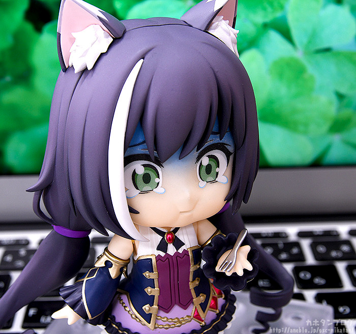 [In-Stock] Karyl (Momochi Kiruya) - Nendoroid #1480 (Good Smile Company)