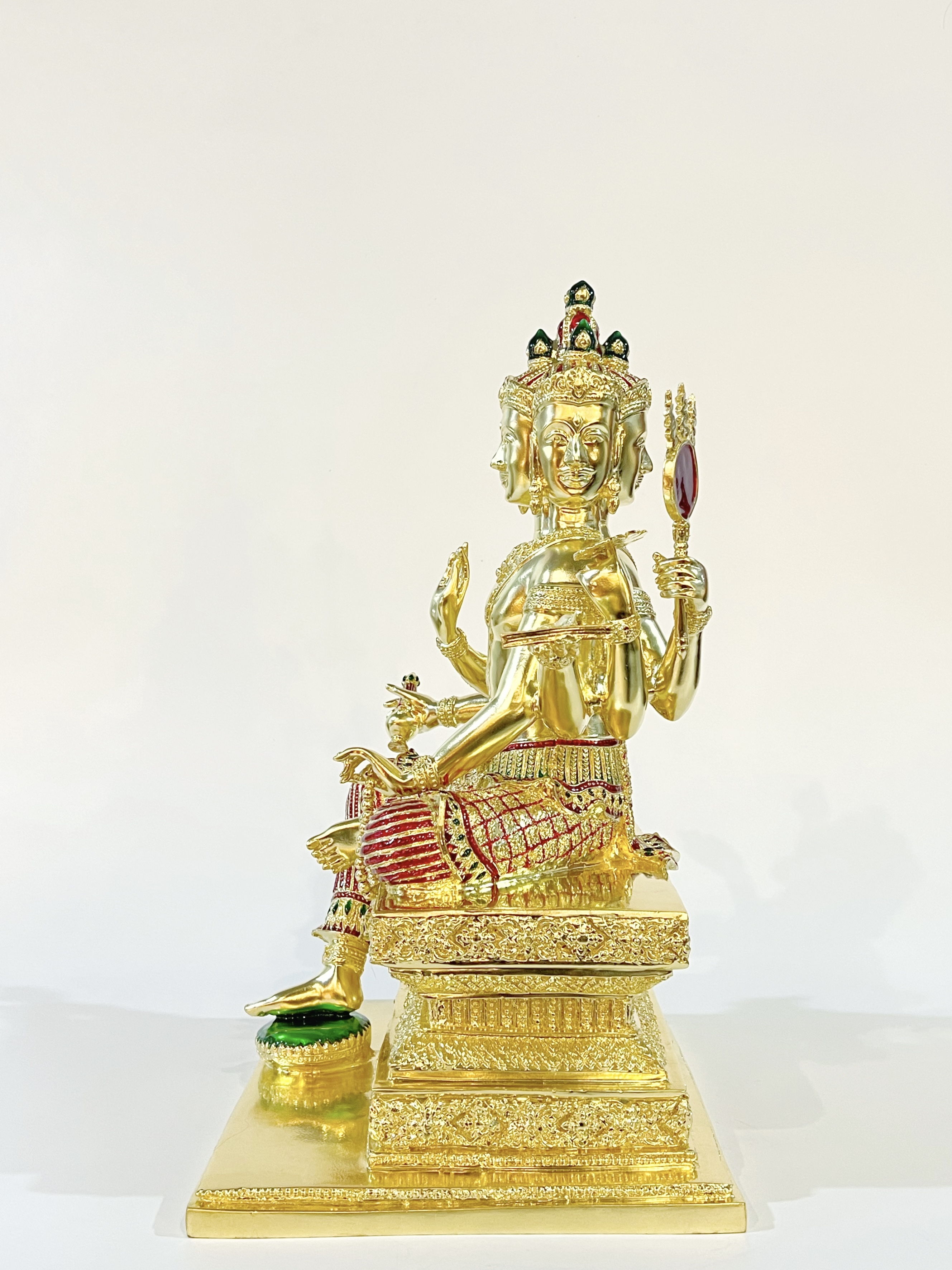 พระพรหม หน้าตัก 9 นิ้ว