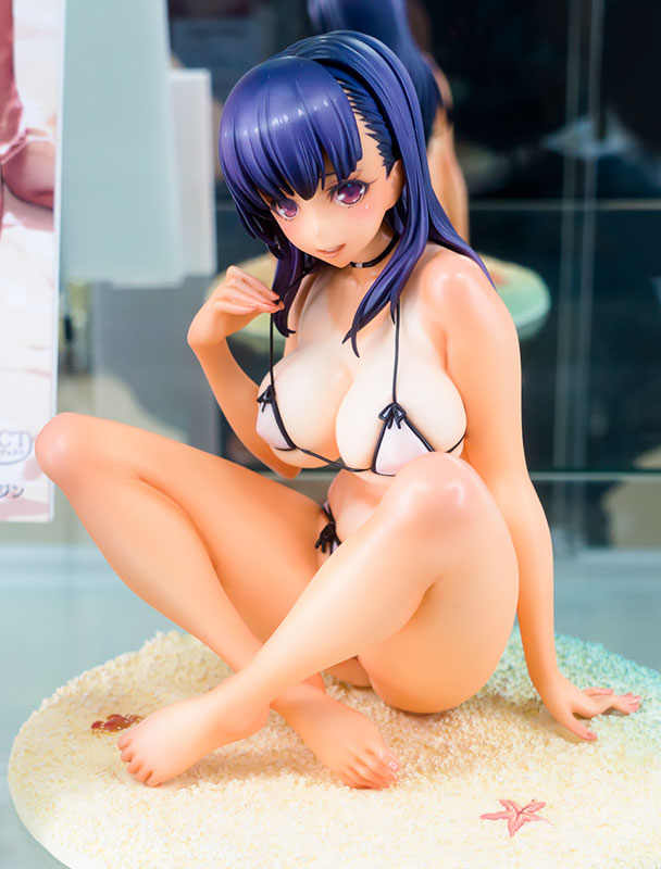 [In-Stock] Pin-Up Girl - 1/6 (Magic Bullets)