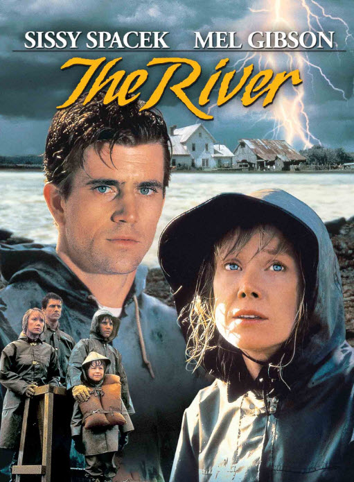 The River : เดอะริเวอร์ [1984] - เสียงอังกฤษ / บรรยายไทย
