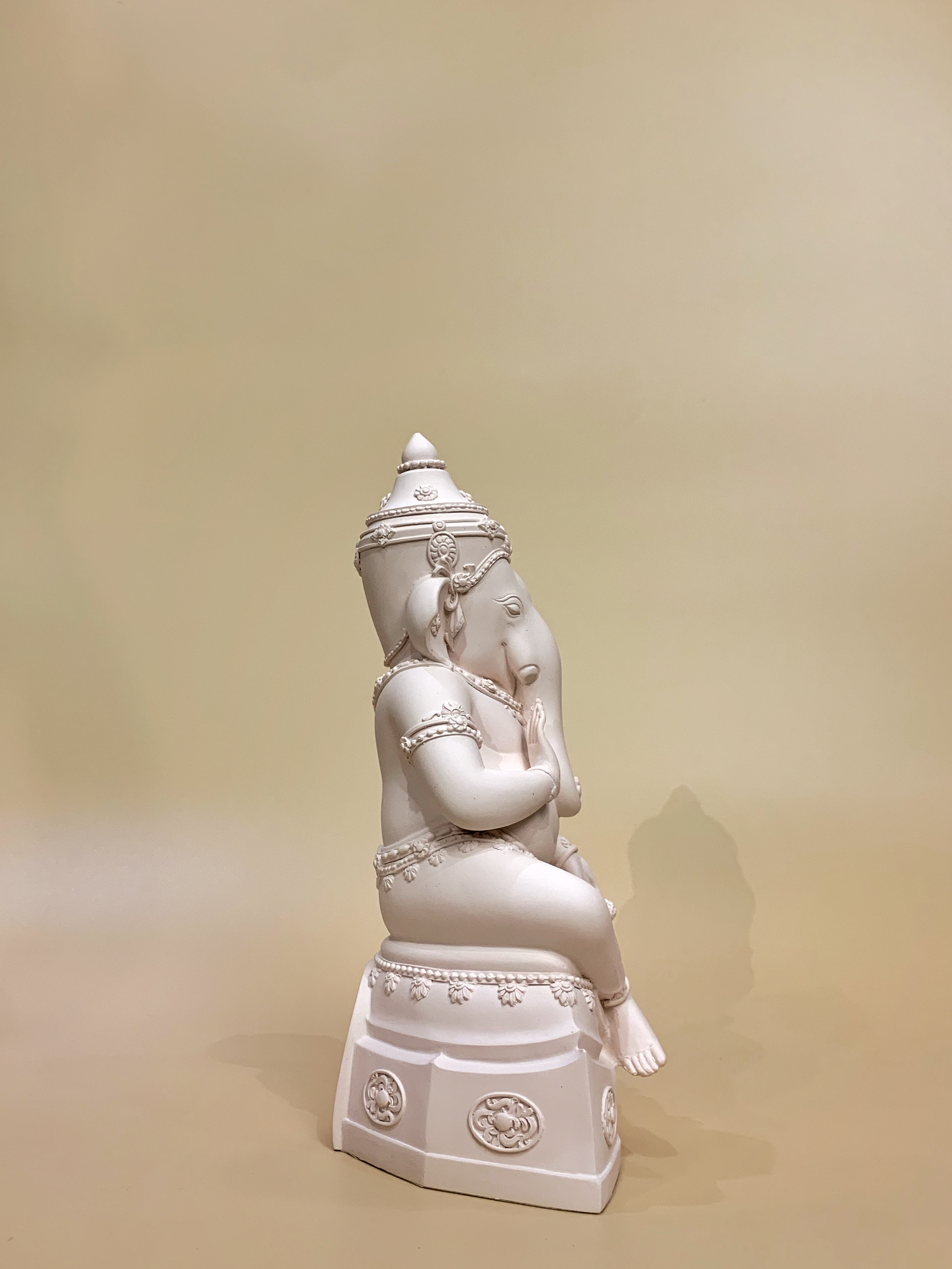 พระพิฆเนศ ปางประทานพร หน้าตัก 5 นิ้ว