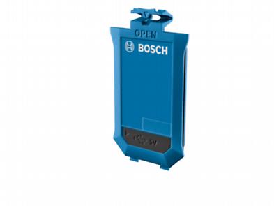 Bosch รุ่น BA 3.7V 1.0Ah A ชุดแบตเตอรี่