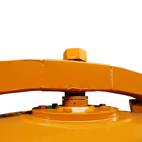 Marton เครื่องผสมปูนเหล็กเหนียว2ถุง รุ่น JCMT 3 470ลิตร