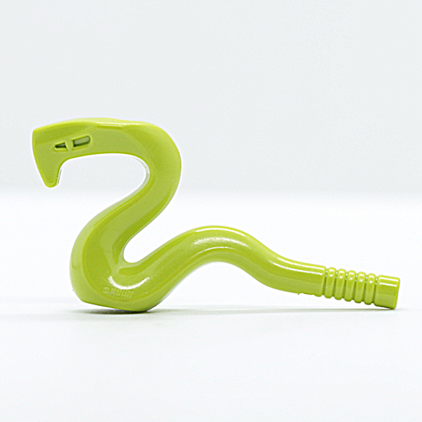 Snake, Raised