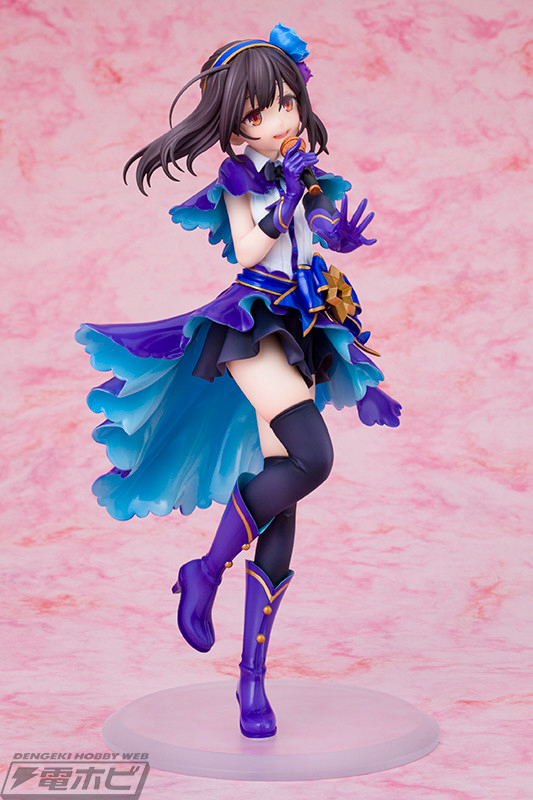 (Pre-Order) Miyu Edelfelt Prisma☆Klangfest Ver. - 1/7 (Good Smile Company, Kadokawa)