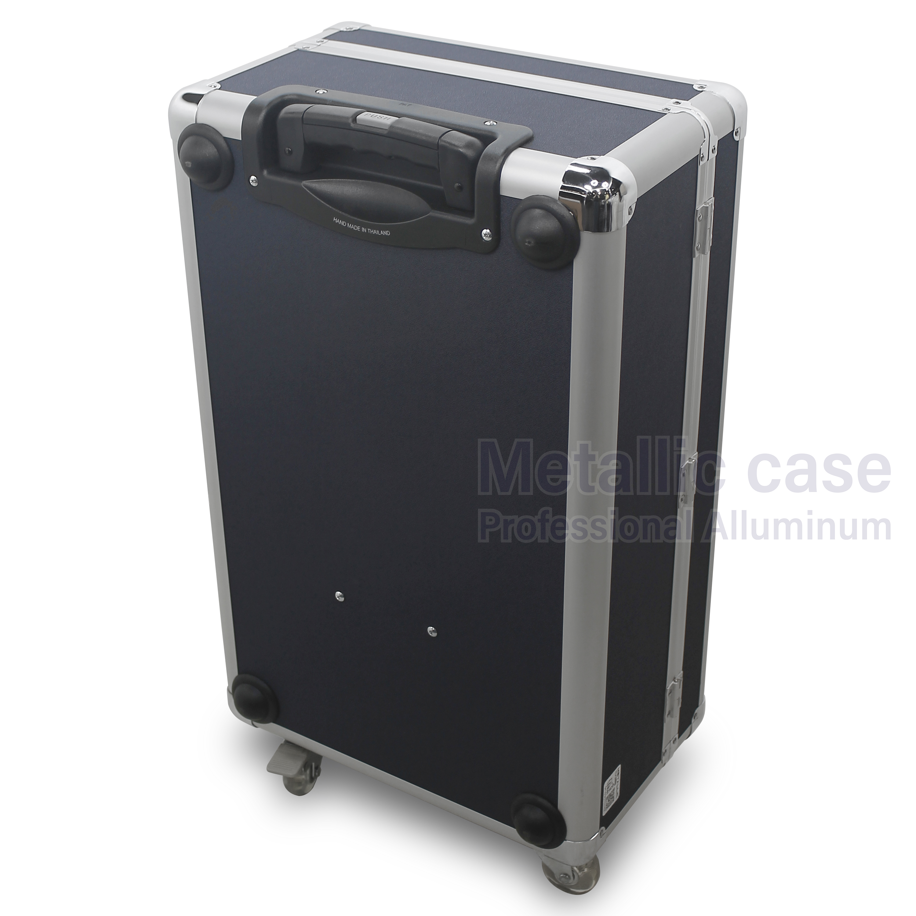 metalliccase8415-10-6502 / Frios Unit SI (36.5x58x22.6 T1P3C1K3H1F1U5)
