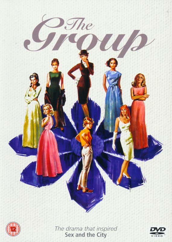 The Group [1966] - เสียงอังกฤษ / บรรยายไทย