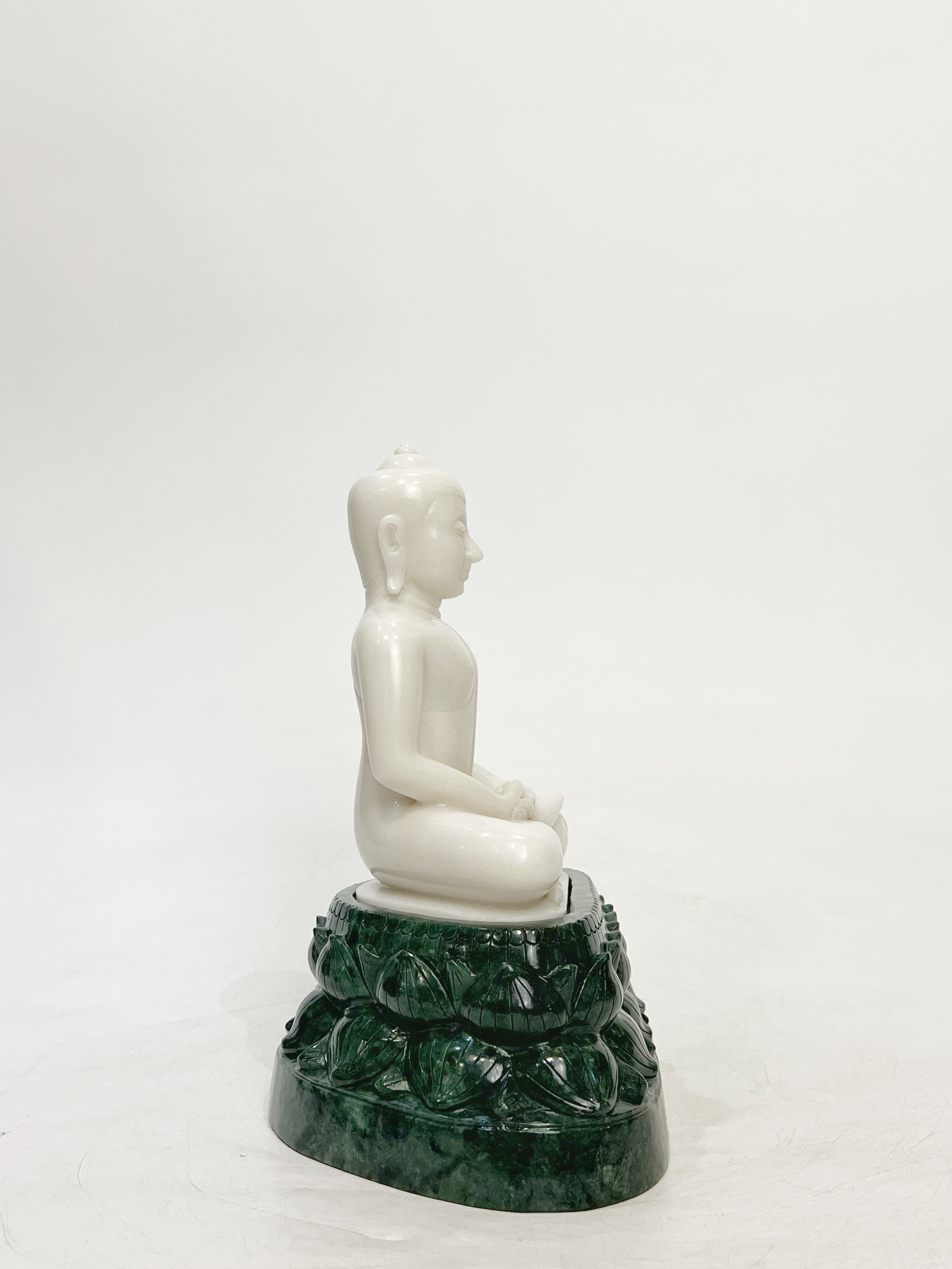 พระพุทธมหามณีรัตนปฏิมากร (พระแก้วมรกต) หน้าตัก 5 นิ้ว