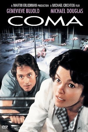 Coma : โคม่า ธนาคารคนดิบ [1978] - เสียงอังกฤษ / บรรยายไทย