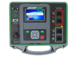 METREL รุ่น MI 3280 เครื่องทดสอบหม้อแปลงไฟฟ้า เครื่องวิเคราะห์หม้อแปลงไฟฟ้า