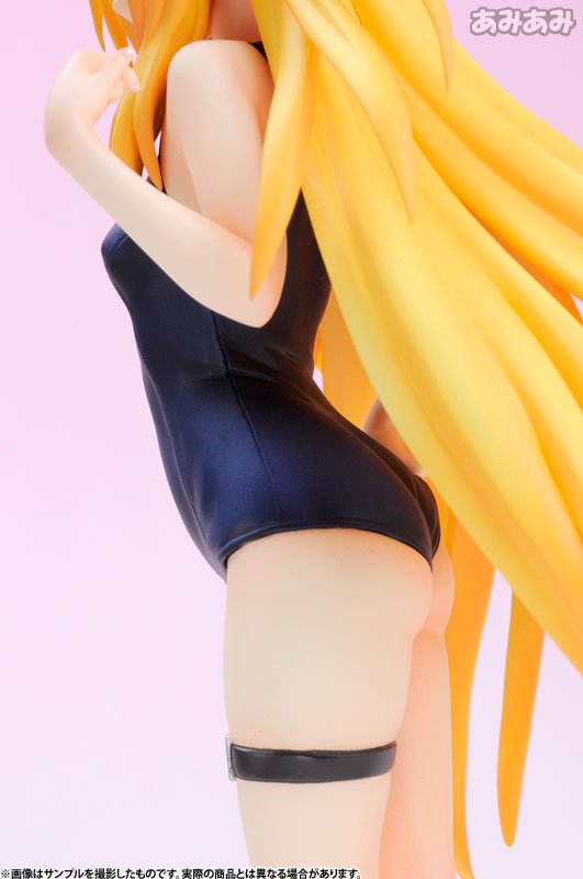 [หมด] Konjiki no Yami Swimsuit ver. - 1/7 (Vertex)