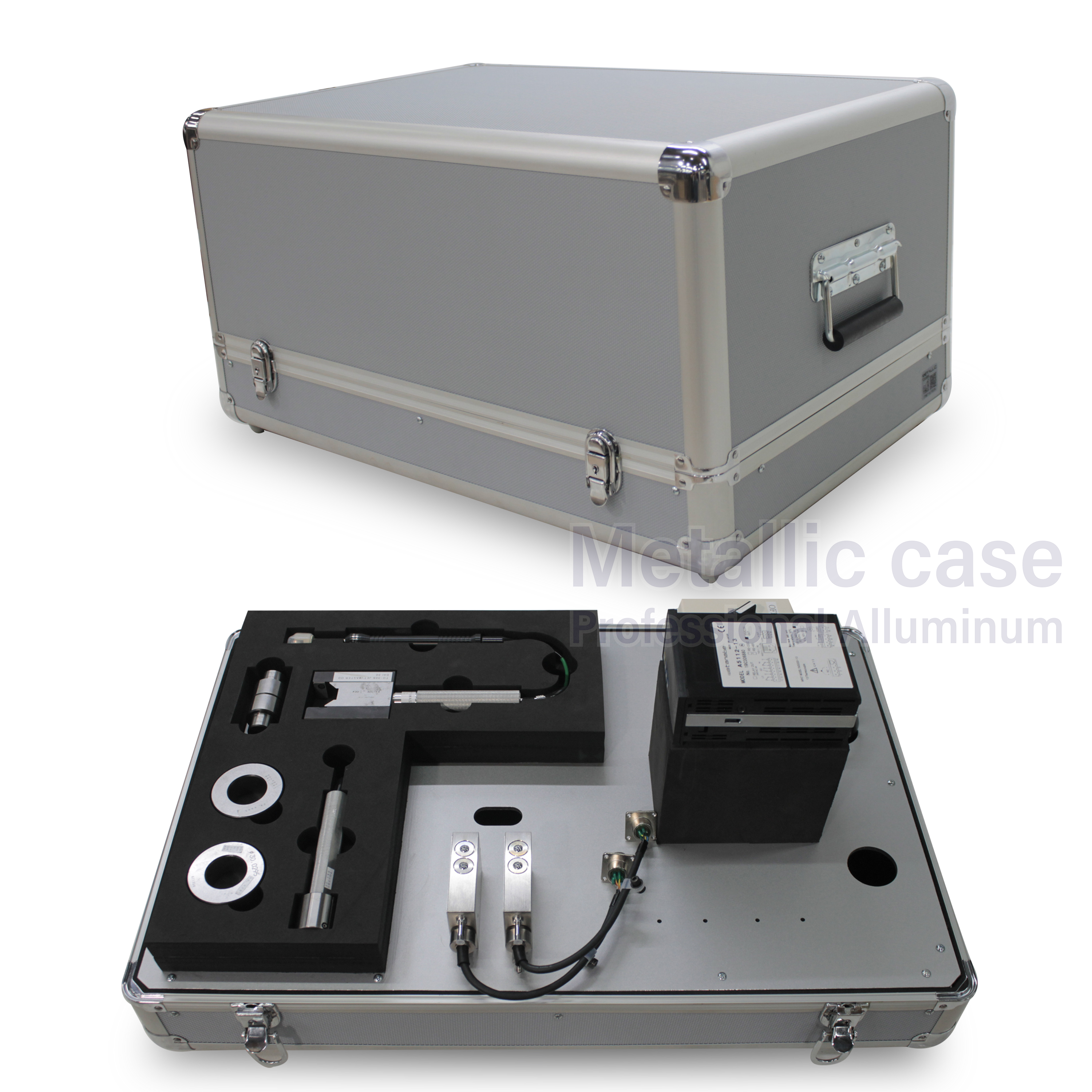 metalliccase7792-10-6211/ Compensation box (63.5x42.5x33T3C4H3K1P3)