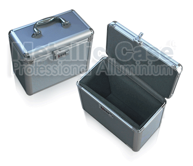 metalliccase 3098-02-5210 / กระเป๋าเครื่องมือ Tape Backup (28.5x15.5x23 T1C4H5K11P1)