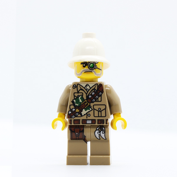 Major Quinton Steele