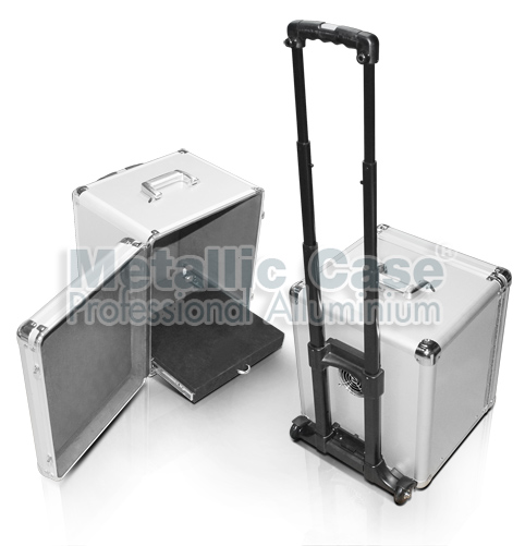 metalliccase 5585-10-5705 / กระเป๋าเครื่องมือ Tool KR Big (40x35x32 T2C6H1K1P3)