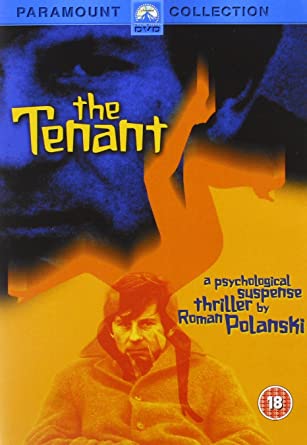 Roman Polanski 's The Tenant [1976] - เสียงอังกฤษ / บรรยายไทย