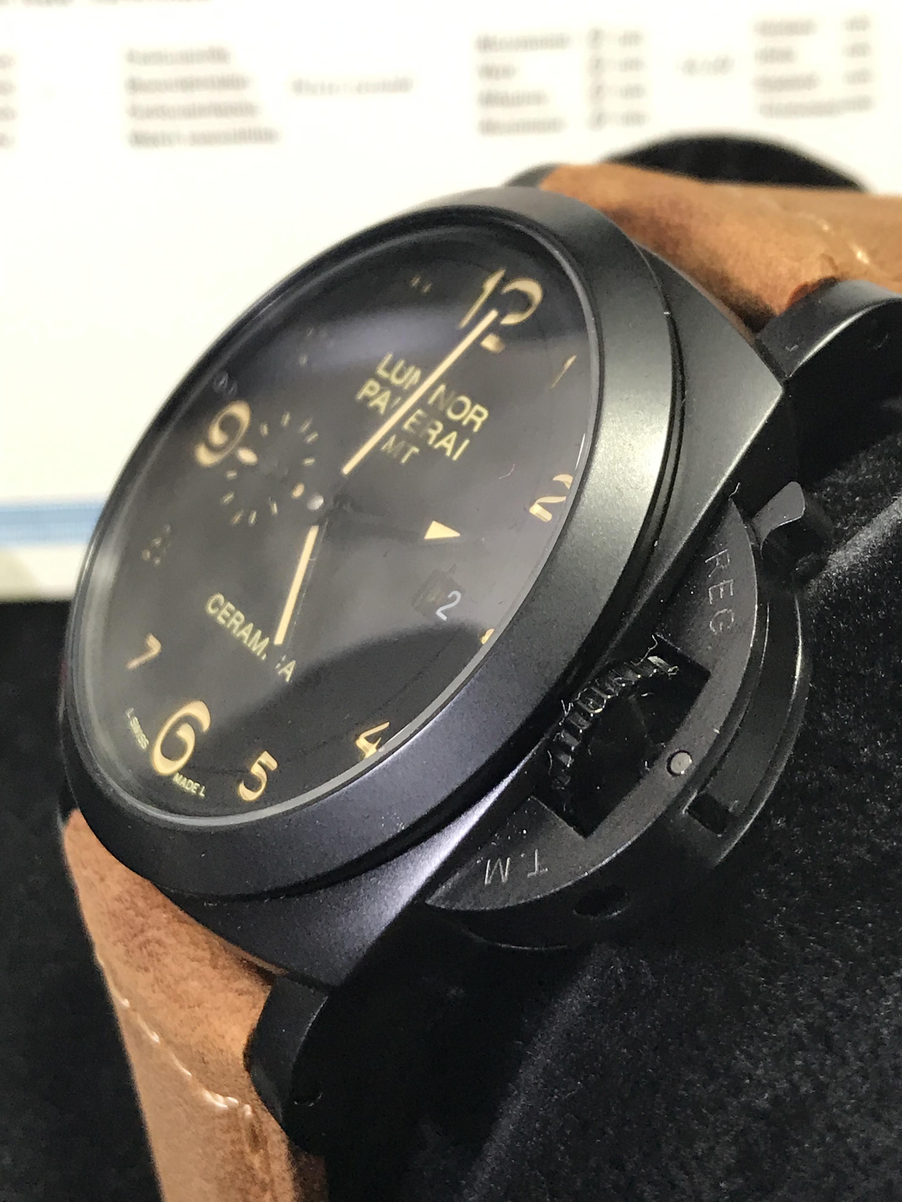 Panerai 441