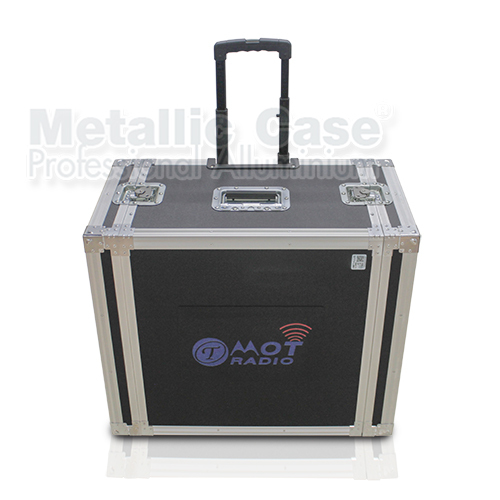 metallic case7983-02-6307/ Rcpeatcr Xir R82001C-FR500,6000( 52.8x34.8x57.5 T2C1H4K5P5U9)