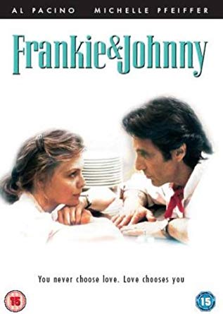 Frankie and Johnny : สั่งหัวใจ อย่าให้มีเครื่องหมายคำถาม [1991] - เสียงอังกฤษ / บรรยายไทย