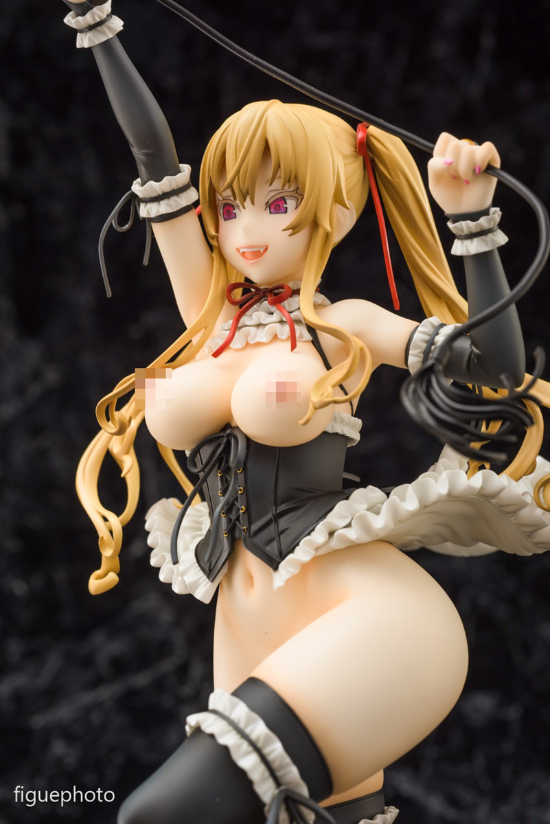 [In-Stock] Kurone - 1/6 (Native, Rocket Boy)