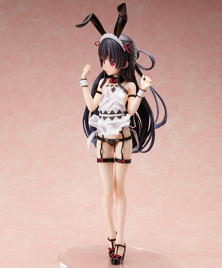 (Pre-Order) Hachiroku Bunny Ver. - 1/4 (BINDing, Native)