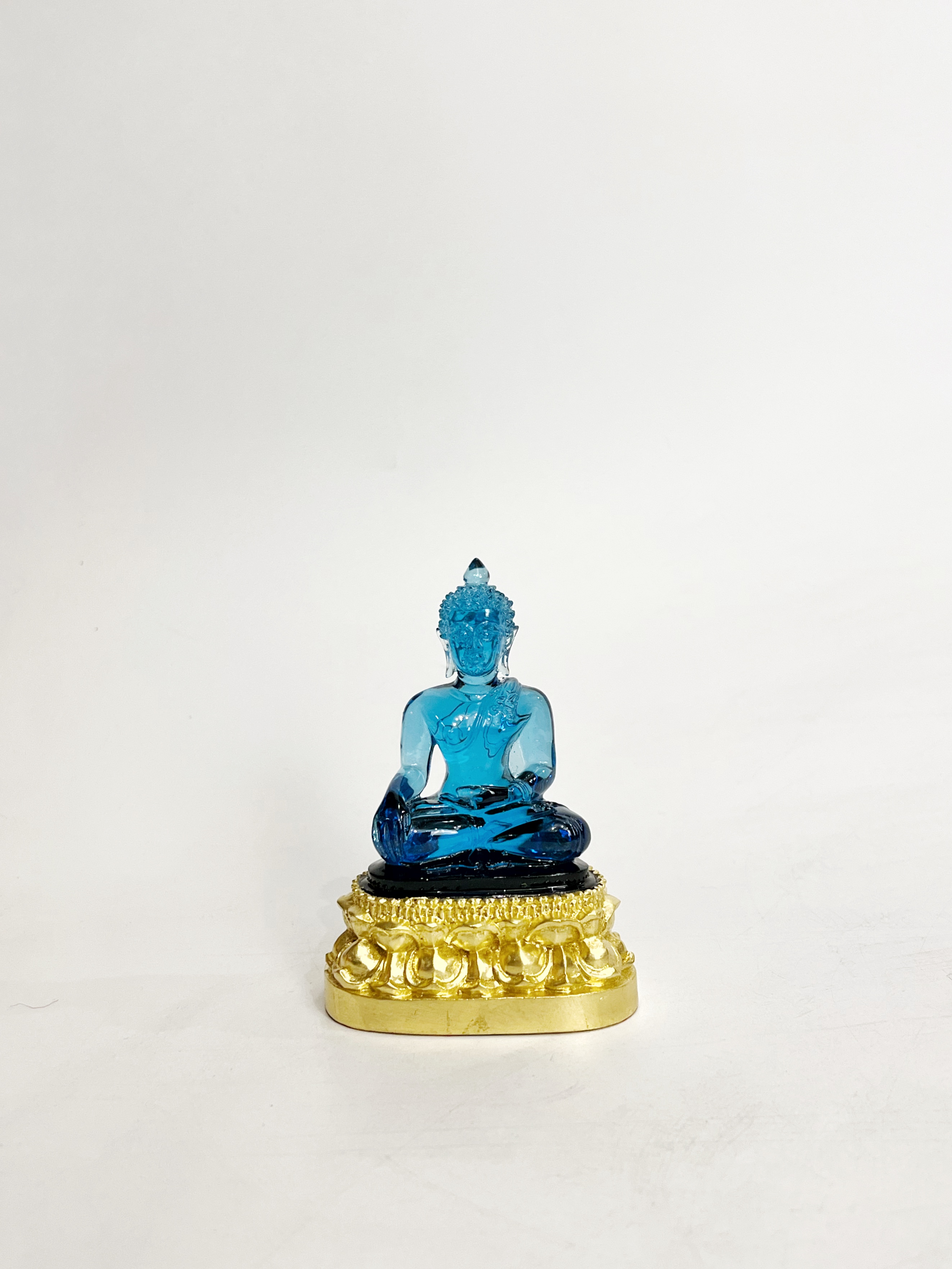 พระพุทธรูป เชียงแสน หน้าตัก 2 นิ้ว (ราคาต่อ 1 องค์)