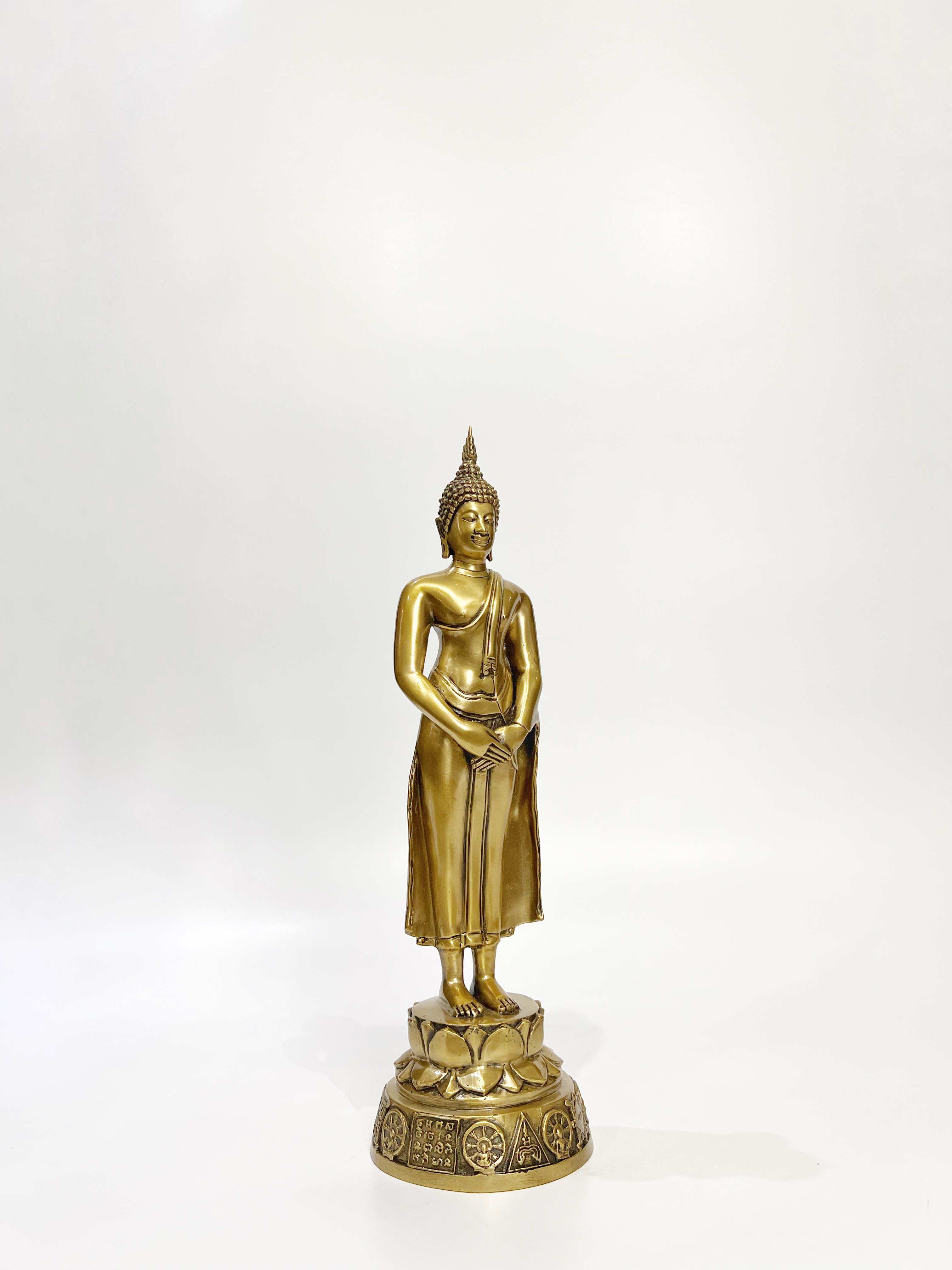 ชุด พระประจำวันเกิด (8องค์) หน้าตัก 5 นิ้ว