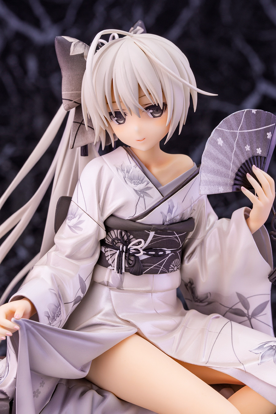 [In-Stock] Kasugano Sora Kimono Ver. - 1/7 (Alphamax)