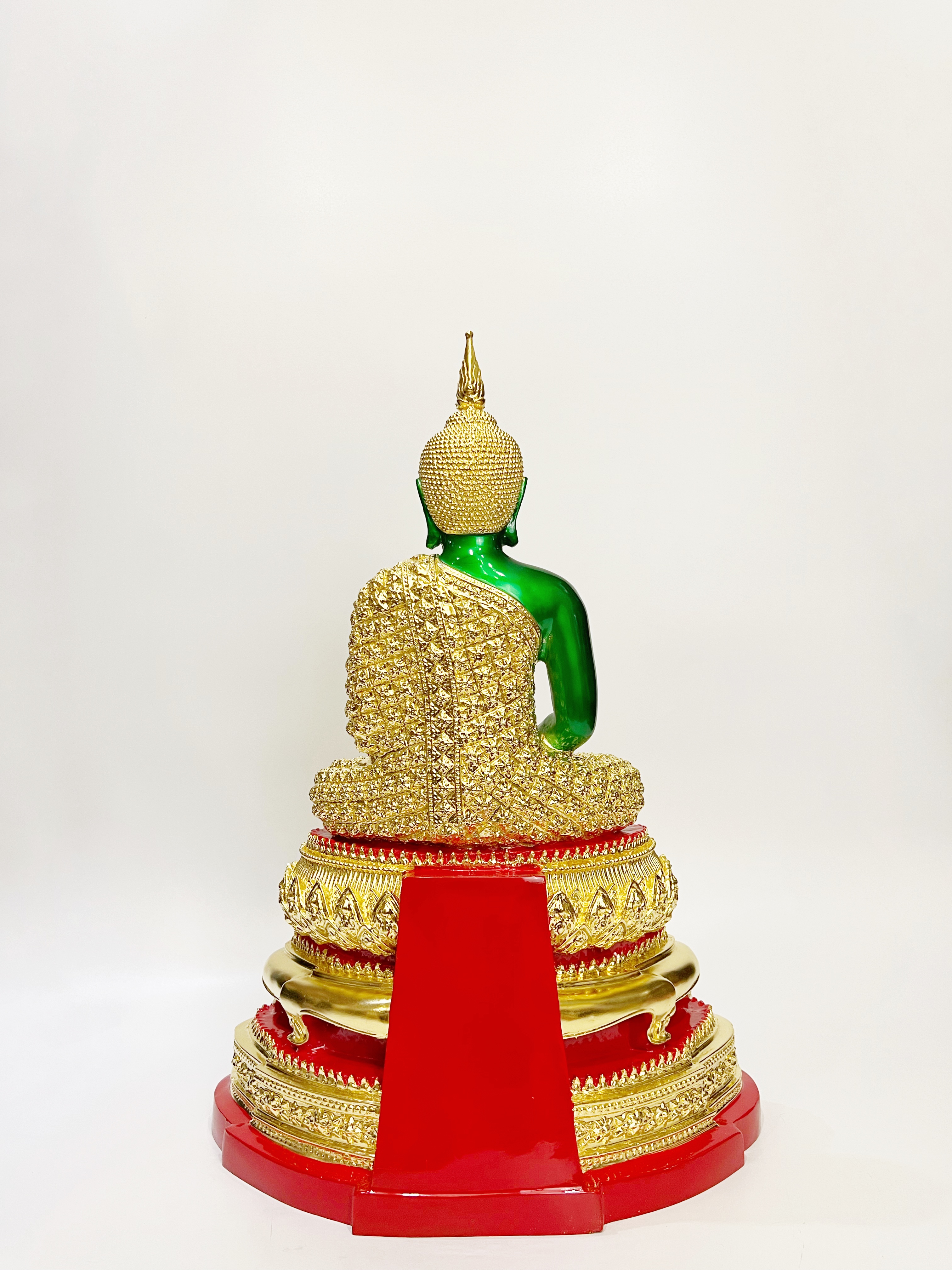 พระแก้วมรกต ฤดูฝน หน้าตัก 9 นิ้ว