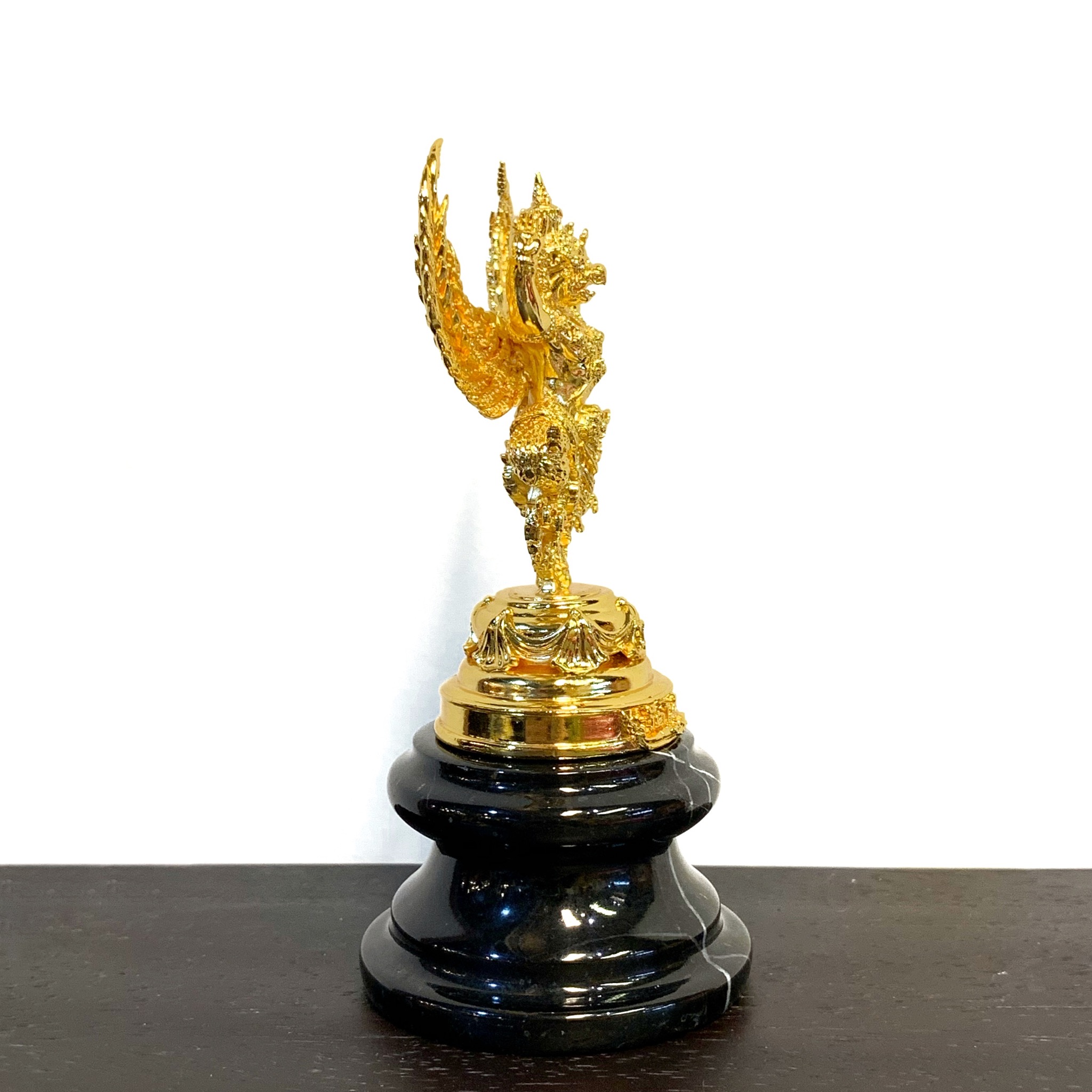 พญาครุฑ รุ่น รวยสุดสุด (หมายเลข 408)