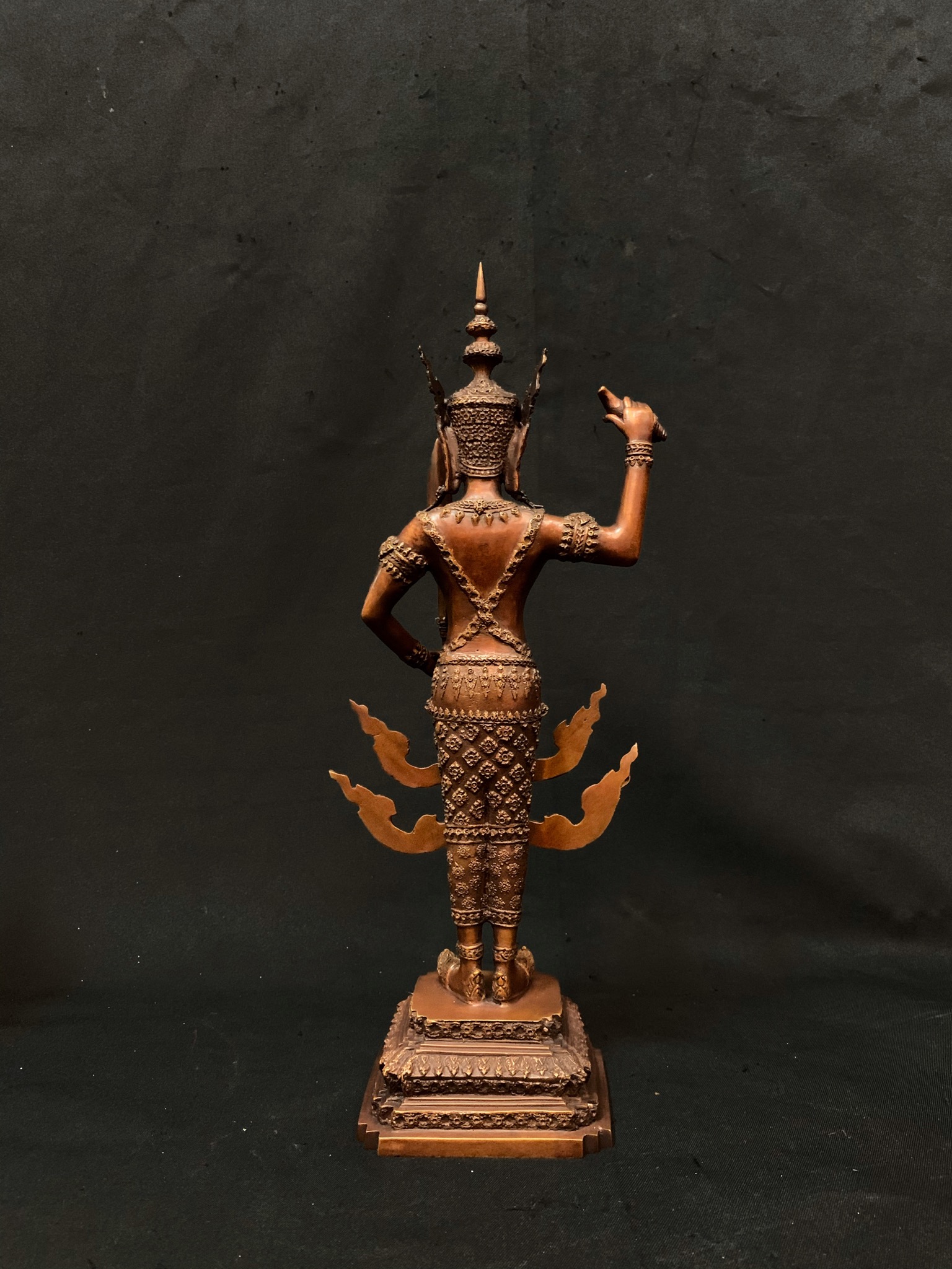 เทพารักษ์ 5 พระองค์