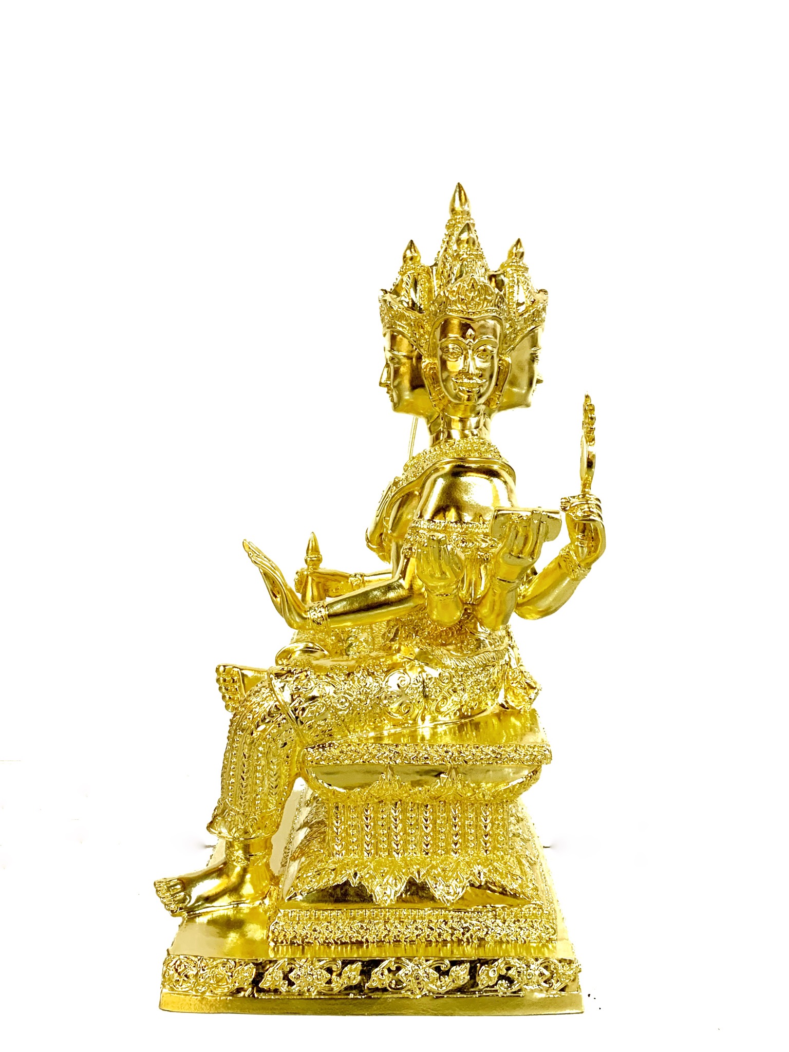 พระพรหม หน้าตัก 9 นิ้ว