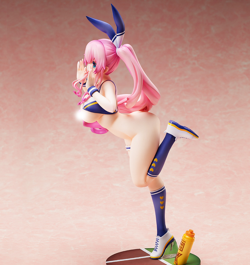(Pre-Order) Cheer Gal - 1/6.5 (Native)