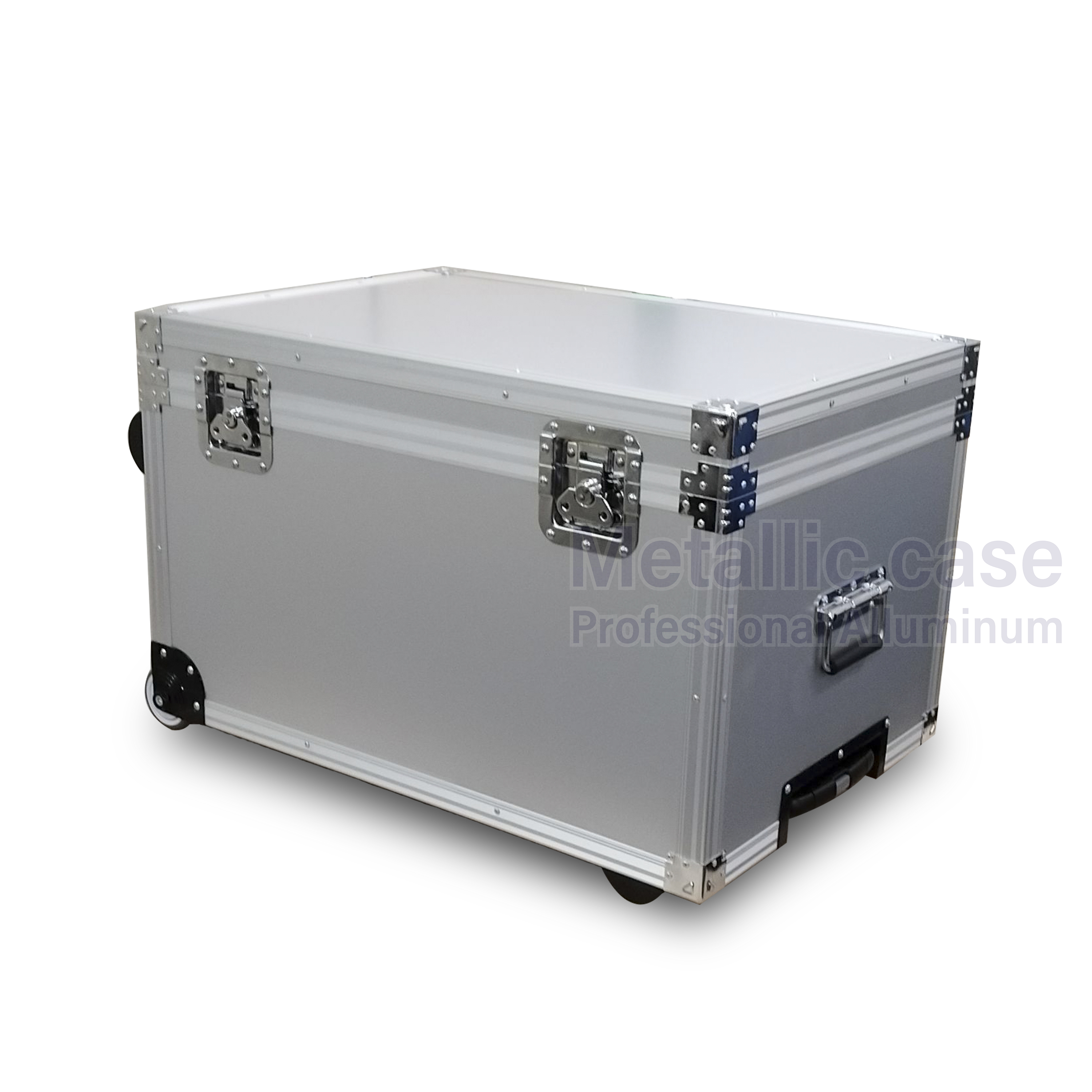 metalliccase8962-10-6609 / สินค้า 100 L -(69.8x47.8x43 T2C6H3K4P5U6)