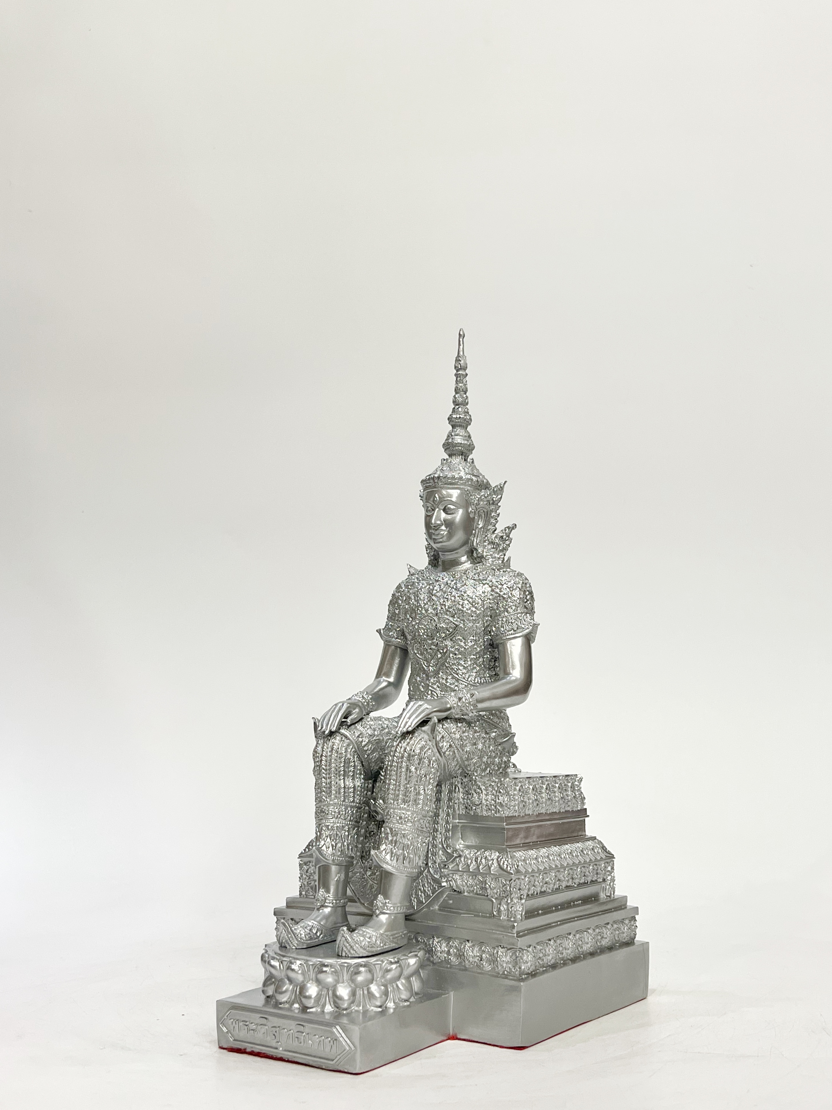 พระวิสุทธิเทพ หน้าตัก 5 นิ้ว