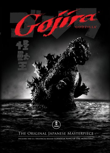 Godzilla : ก็อตซิลลา [ต้นฉบับ ปี 1954] - เสียงอังกฤษ / บรรยายไทย
