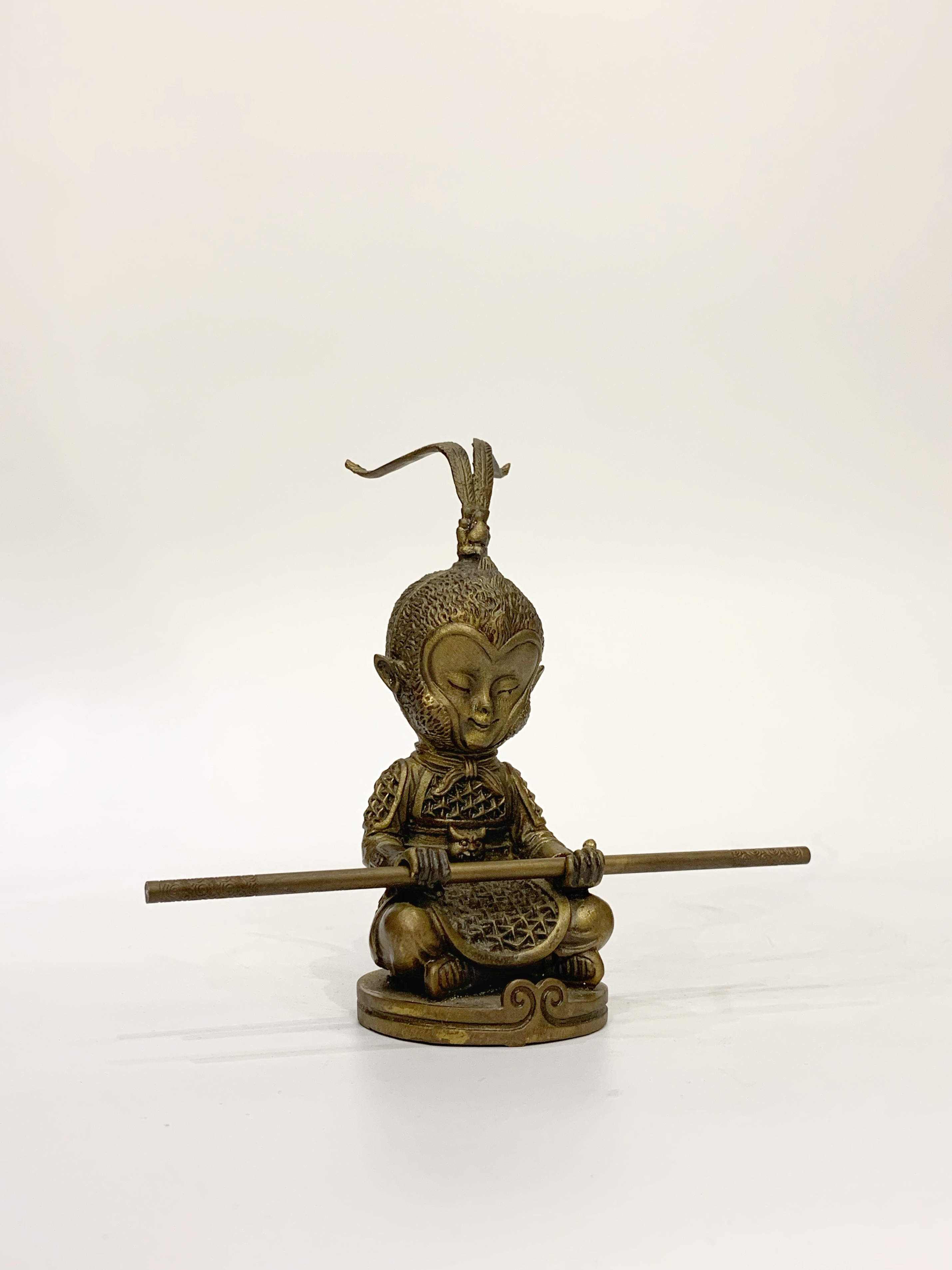 เห้งเจีย (ขนาดตั้งโต๊ะ)