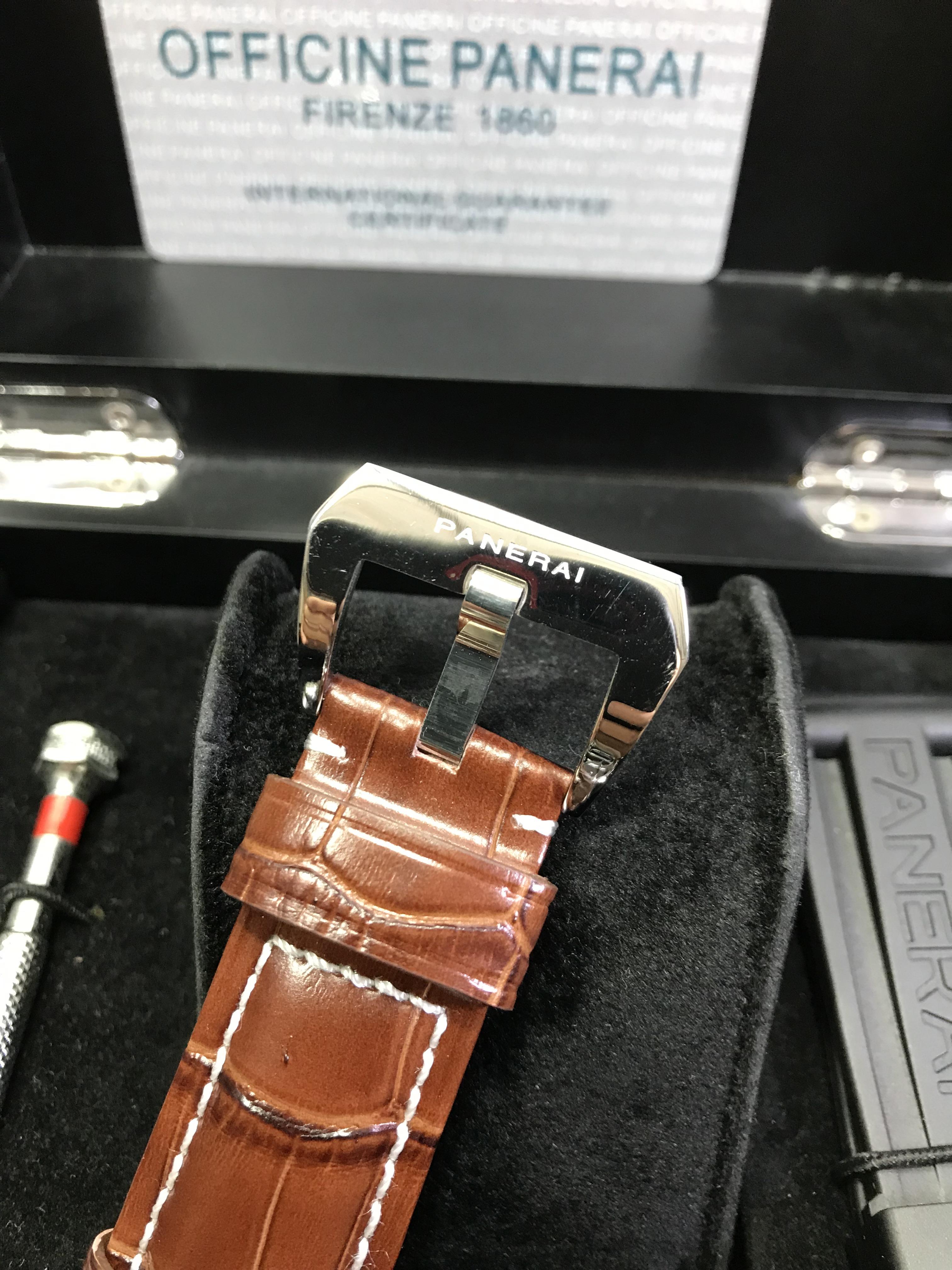 Panerai Luminor Marina (PAM048)